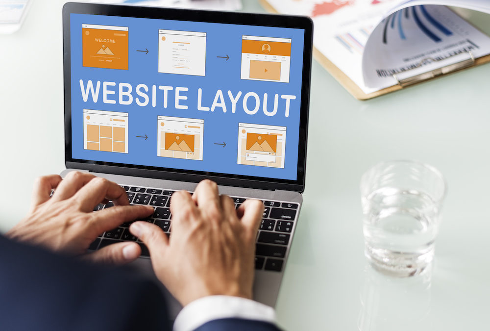 Is It Time to Redesign Your Website?