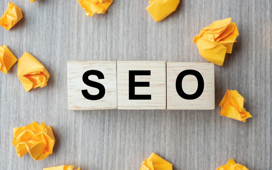 Hitting the Top of Search Results is Not Magic – It’s SEO