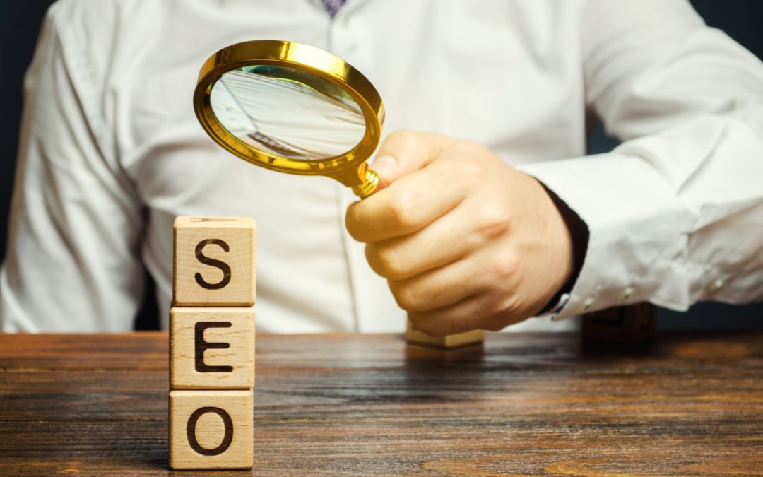 How a Good SEO Rating Can Boost Your Business