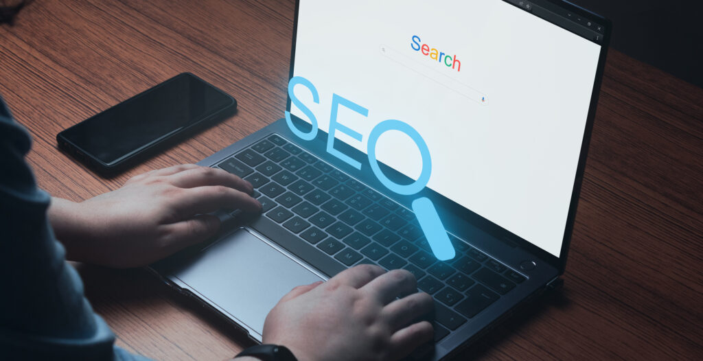 What Do Search Engines Look For When Ranking?