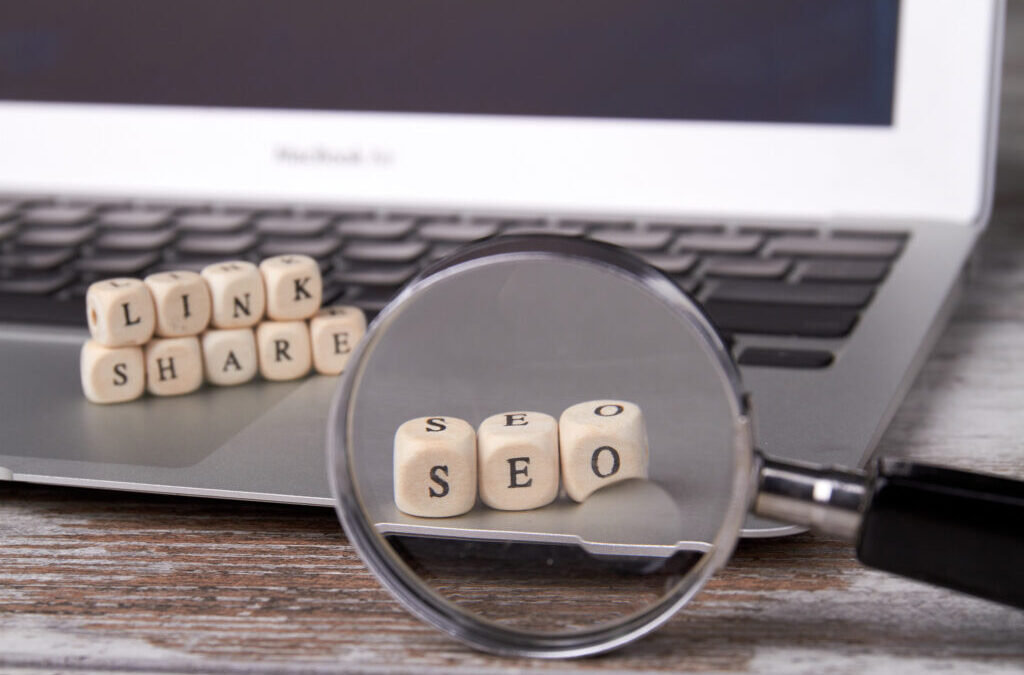 What Your SEO Is Definitely Missing