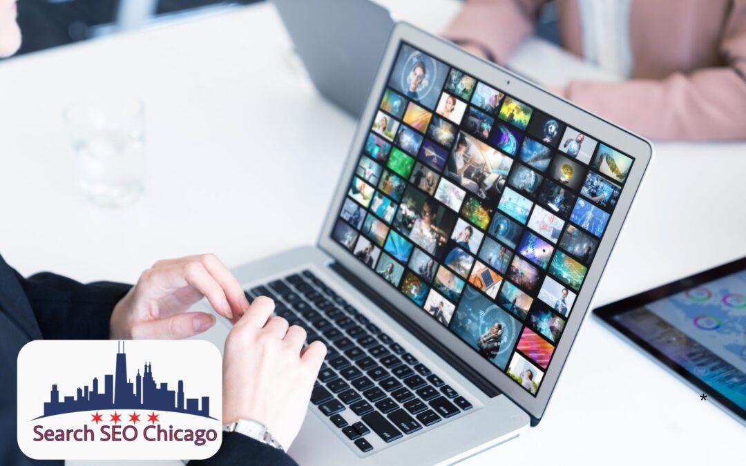 The Role of Graphic Design in User Experience and SEO