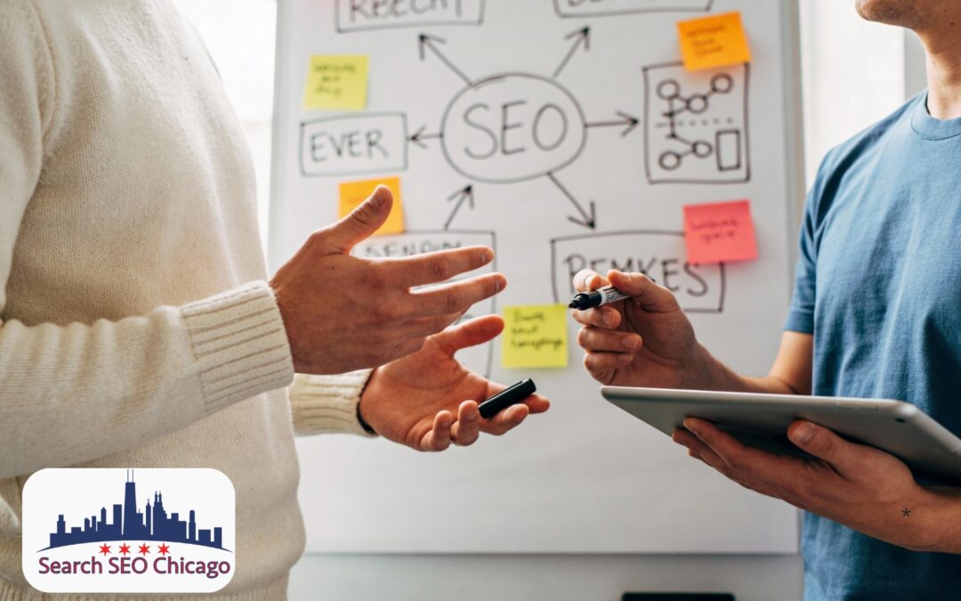 SEO vs Social Media: Which One Should Small Businesses Focus On First in Elmhurst?