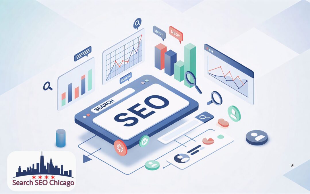 Why Your Competitor Is Ranking Above You in Elmhurst