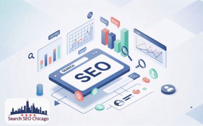 Why Your Competitor Is Ranking Above You in Elmhurst