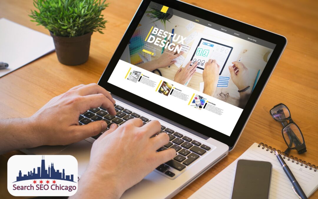 Why Most Business Websites in Elmhurst Fail Within the First 5 Seconds