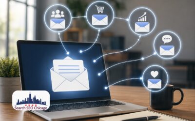 The 5 Emails Every Small Business Should Automate in Elmhurst