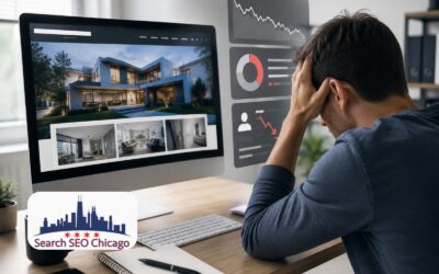 Why Your Website in Elmhurst Looks Professional But Still Doesn’t Generate Leads