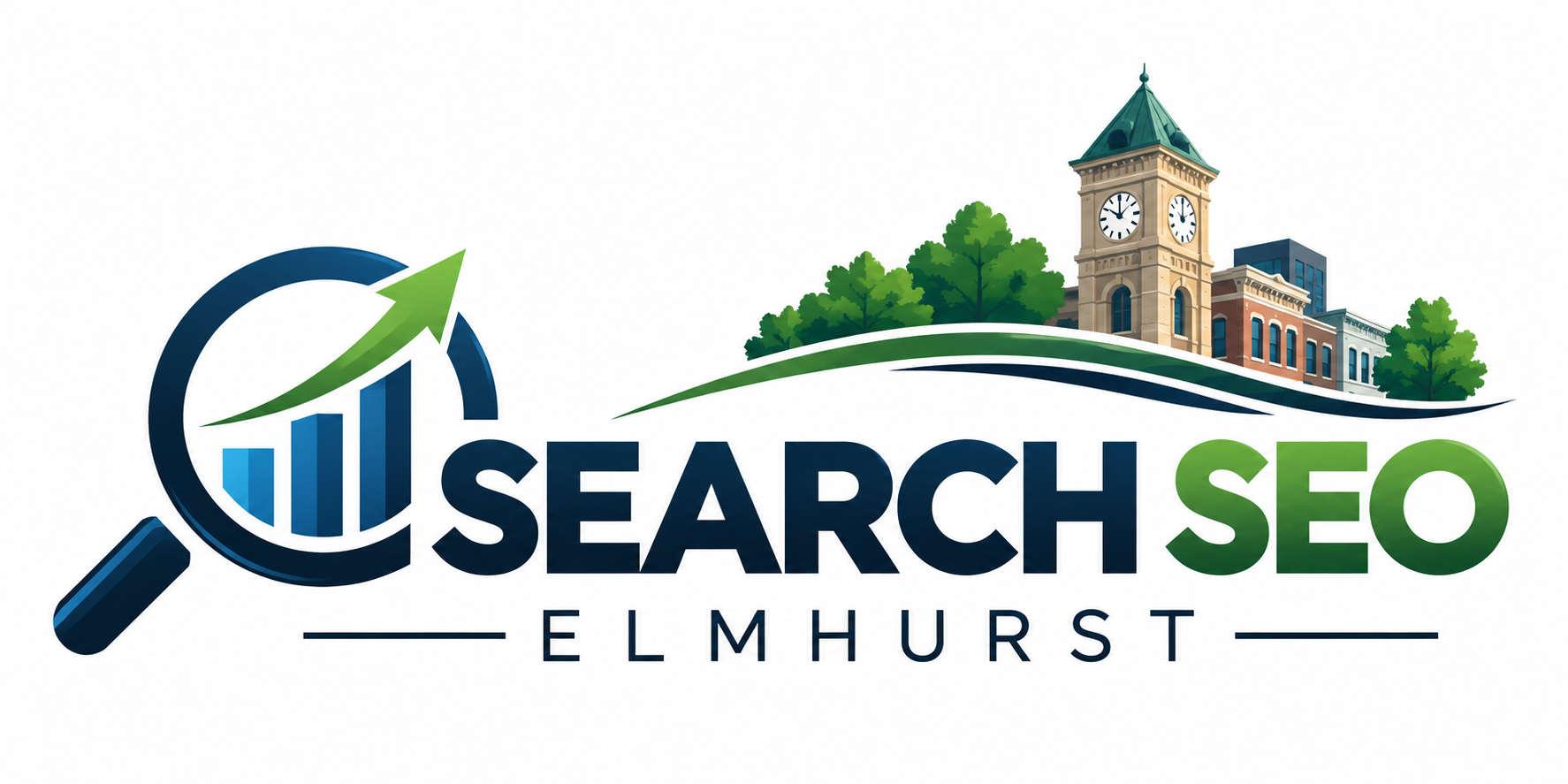 Search SEO Elmhurst